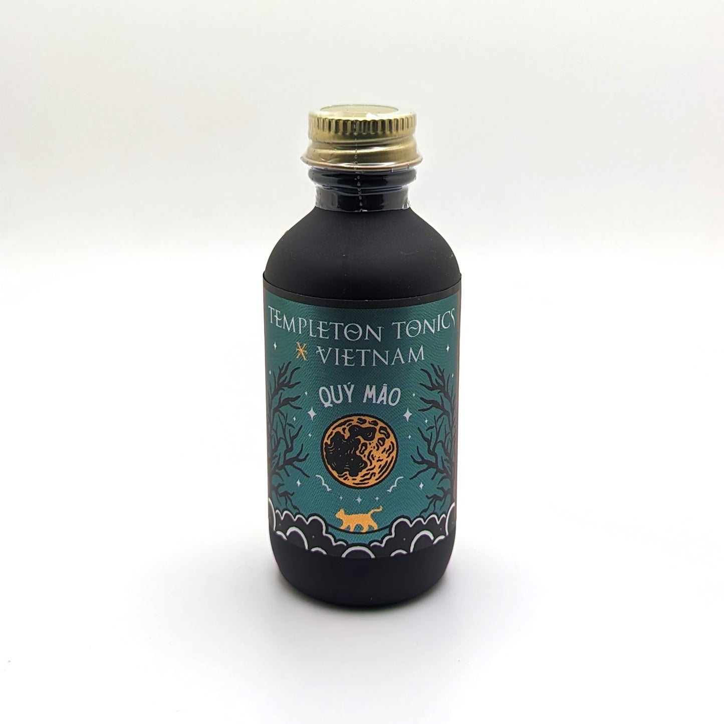 Templeton Tonic