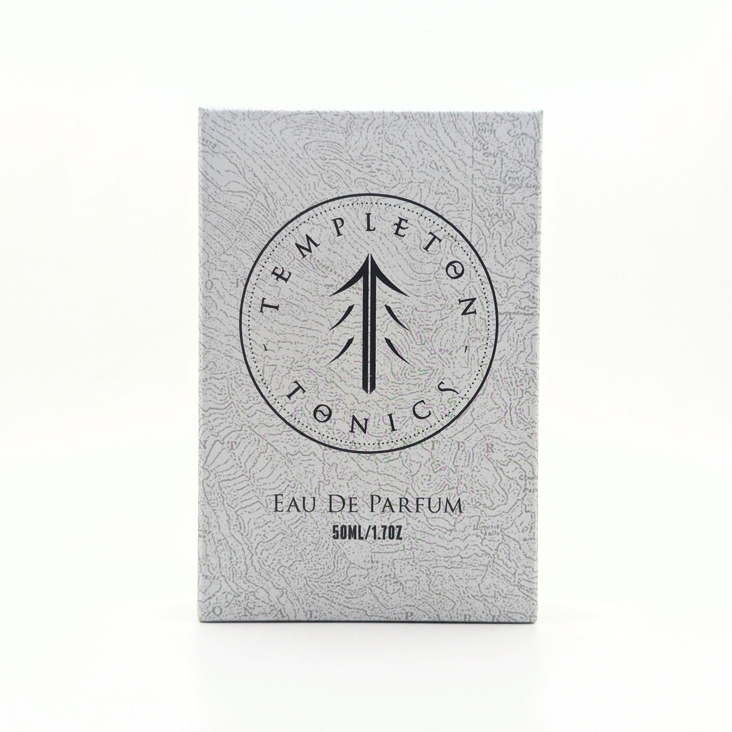 Eau De Parfum Sprays