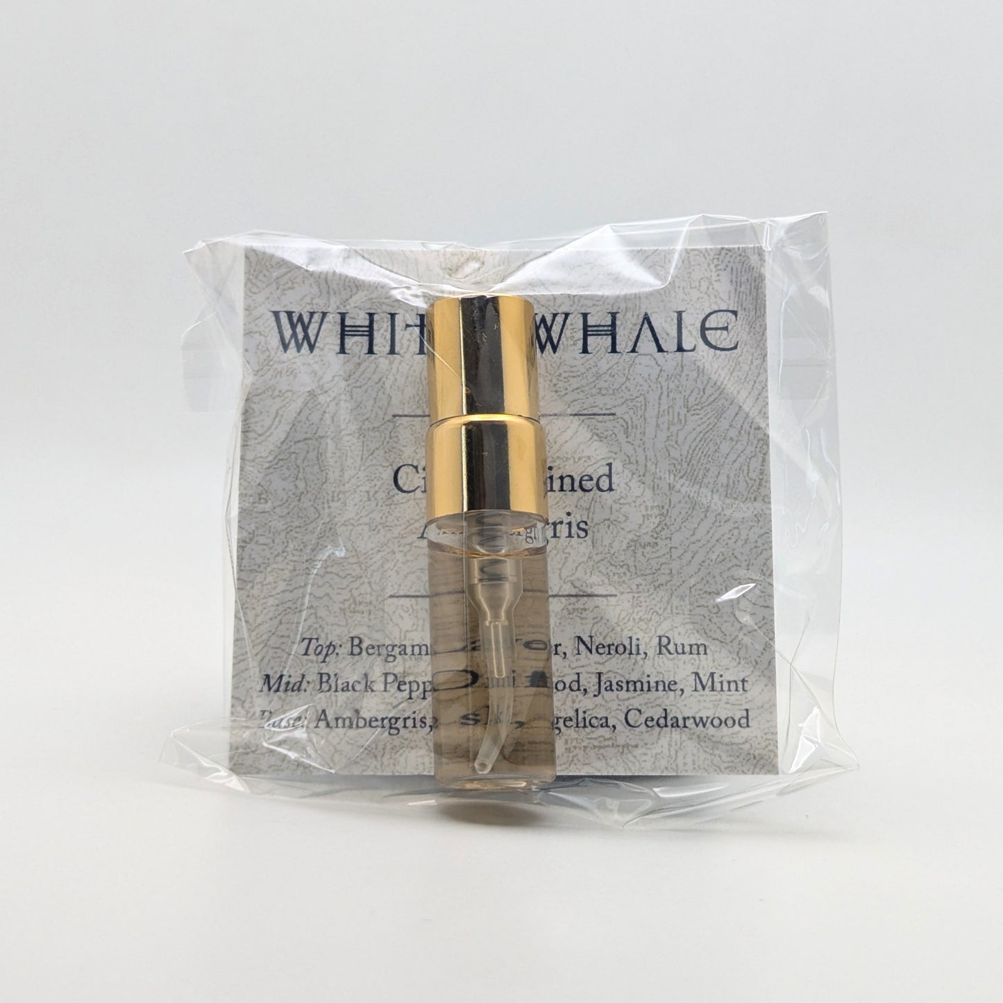 Eau De Parfum Sprays