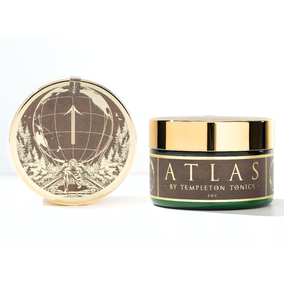 Atlas Pomade