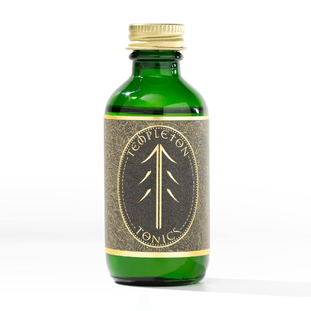 Templeton Tonic