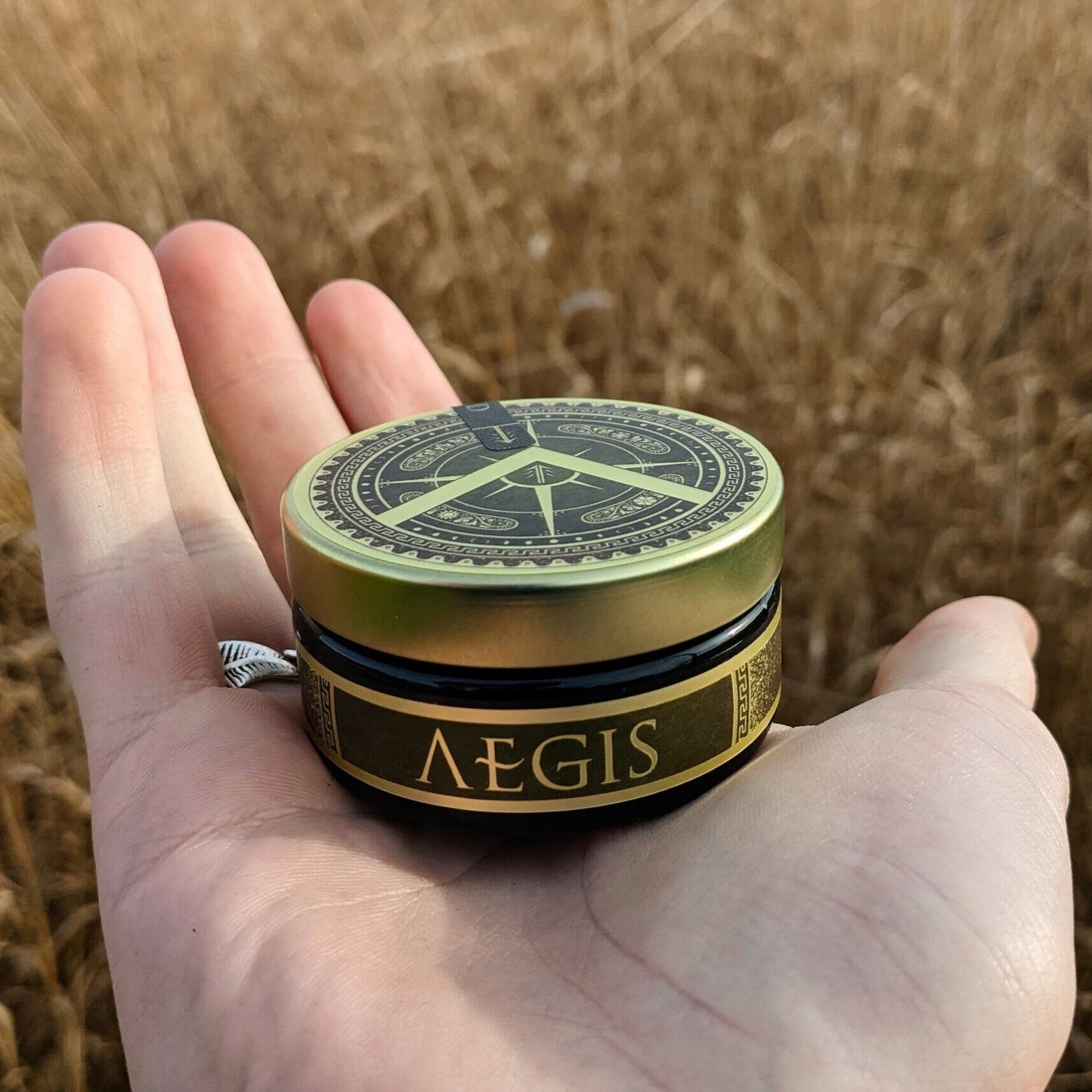 Aegis Skin/Hair Balm