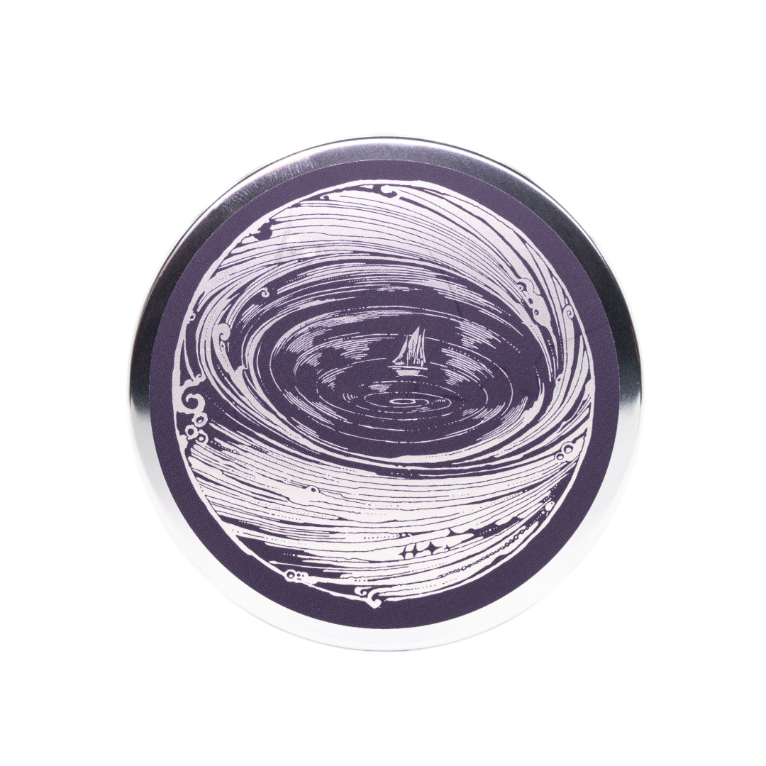Flagship Pomade Co X Templeton Tonics - Maelstrom Styling Clay