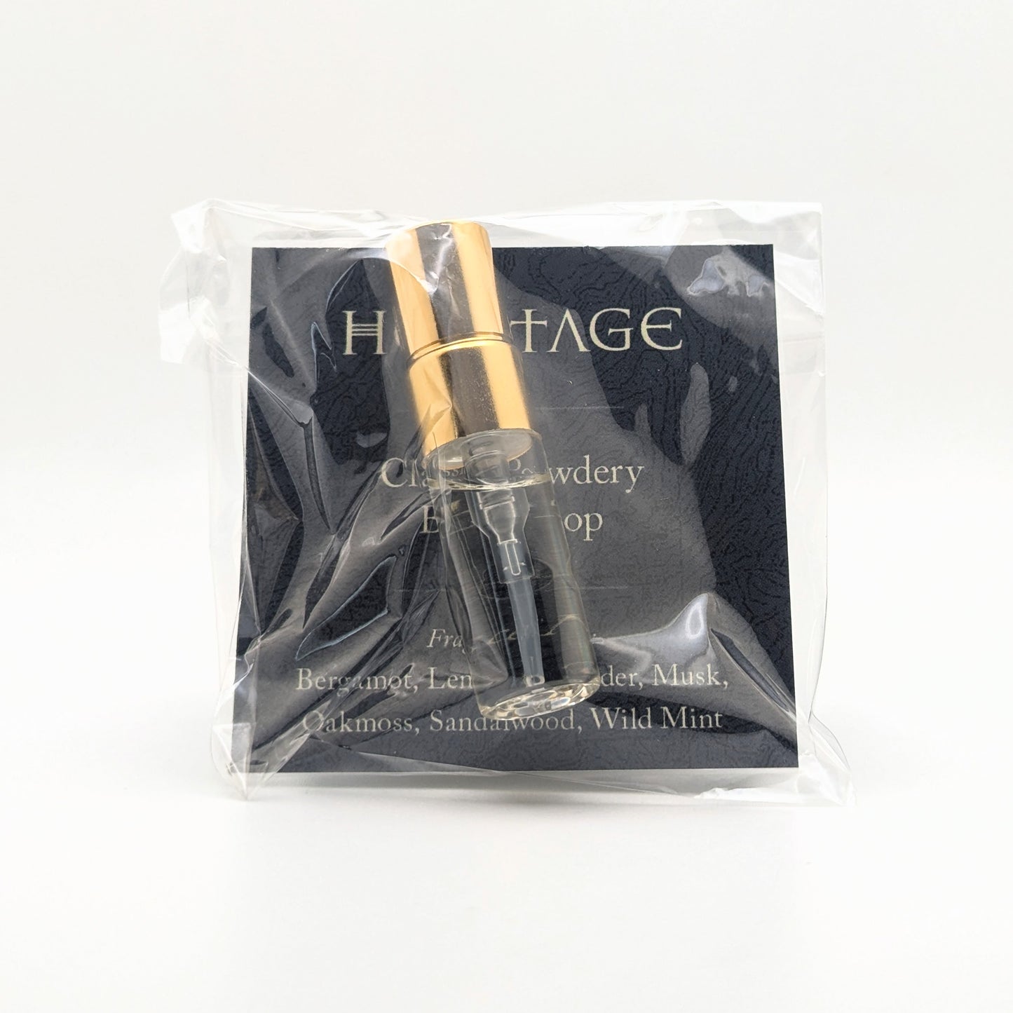 Eau De Parfum Sprays