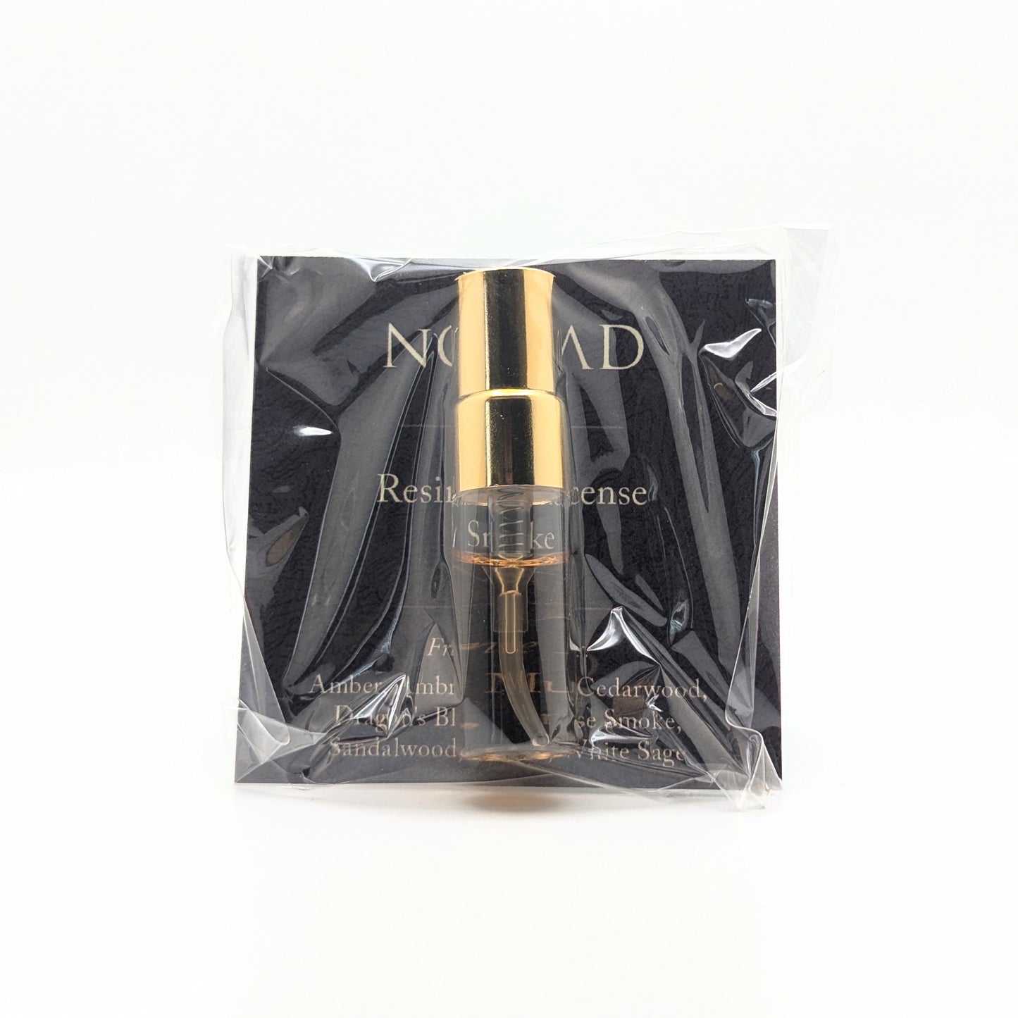 Eau De Parfum Sprays