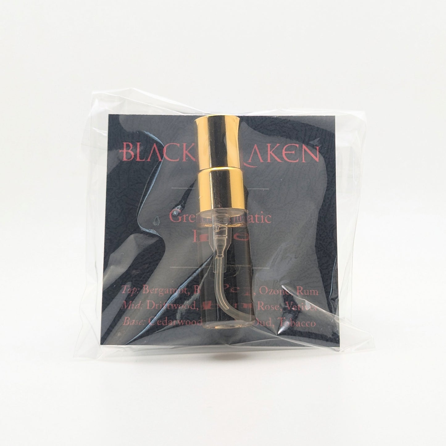 Eau De Parfum Sprays