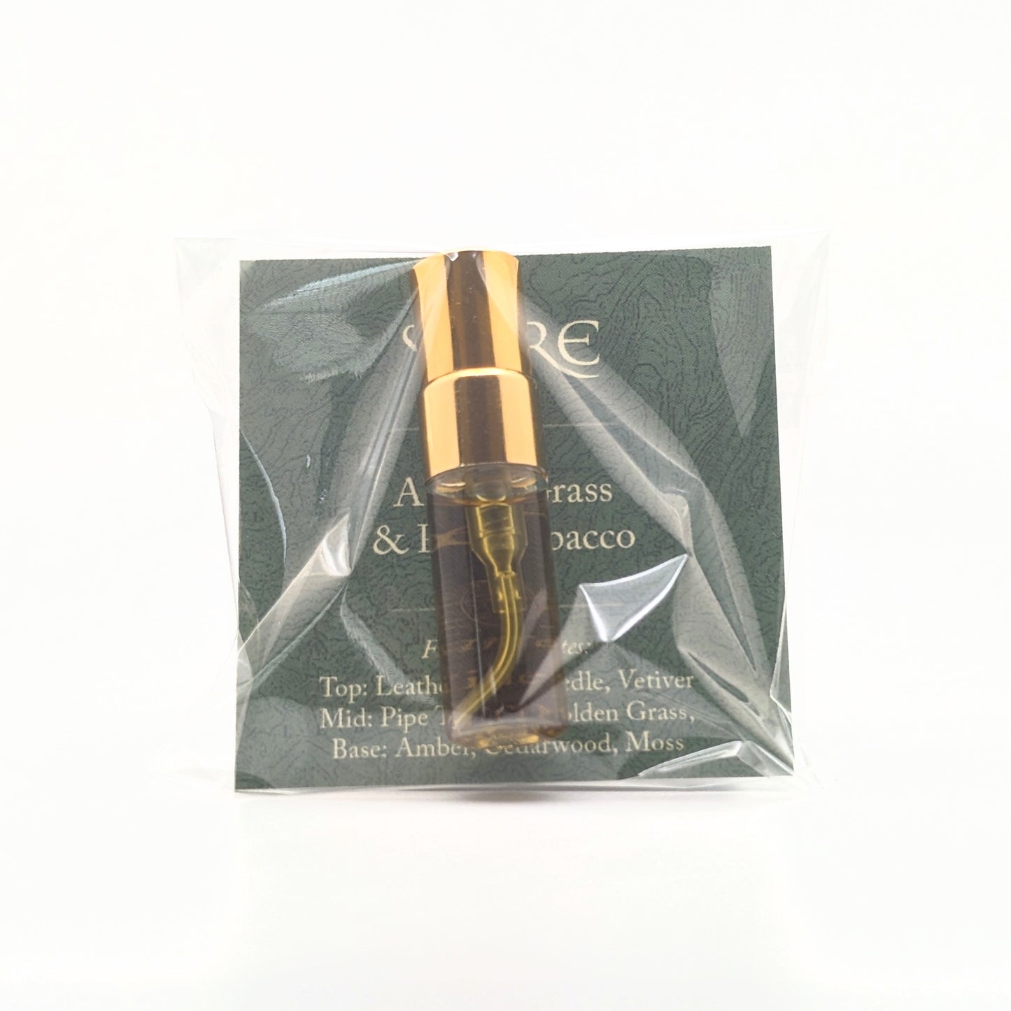 Eau De Parfum Sprays
