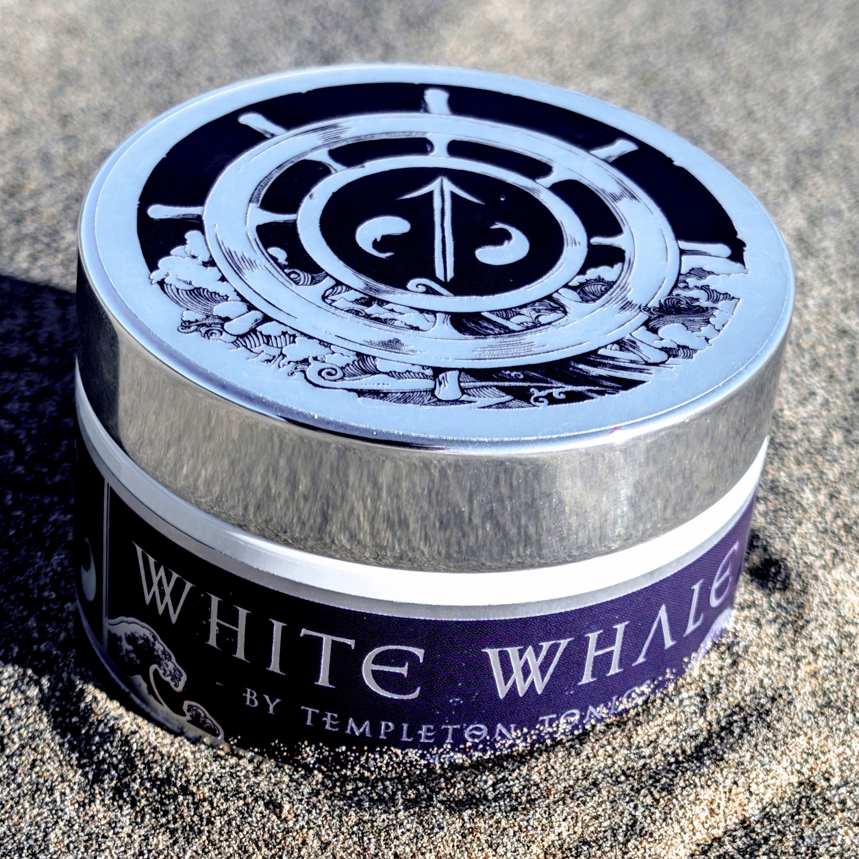 White Whale