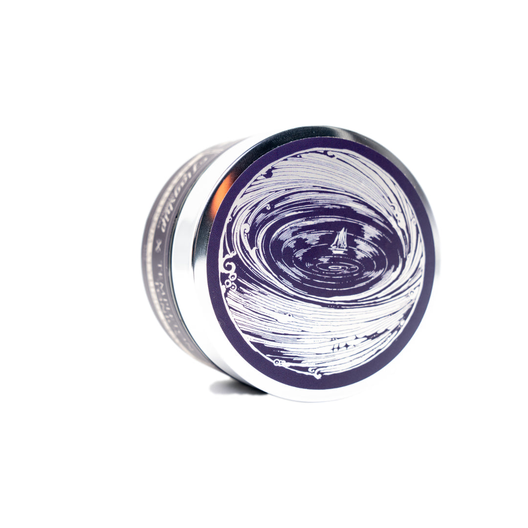 Flagship Pomade Co X Templeton Tonics - Maelstrom Styling Clay