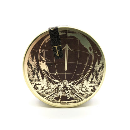 Atlas Pomade