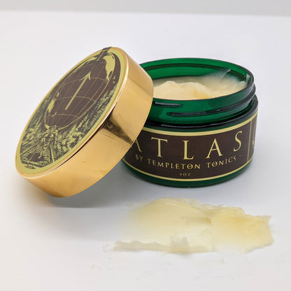 Atlas Pomade