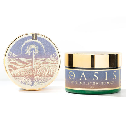 Oasis Clay