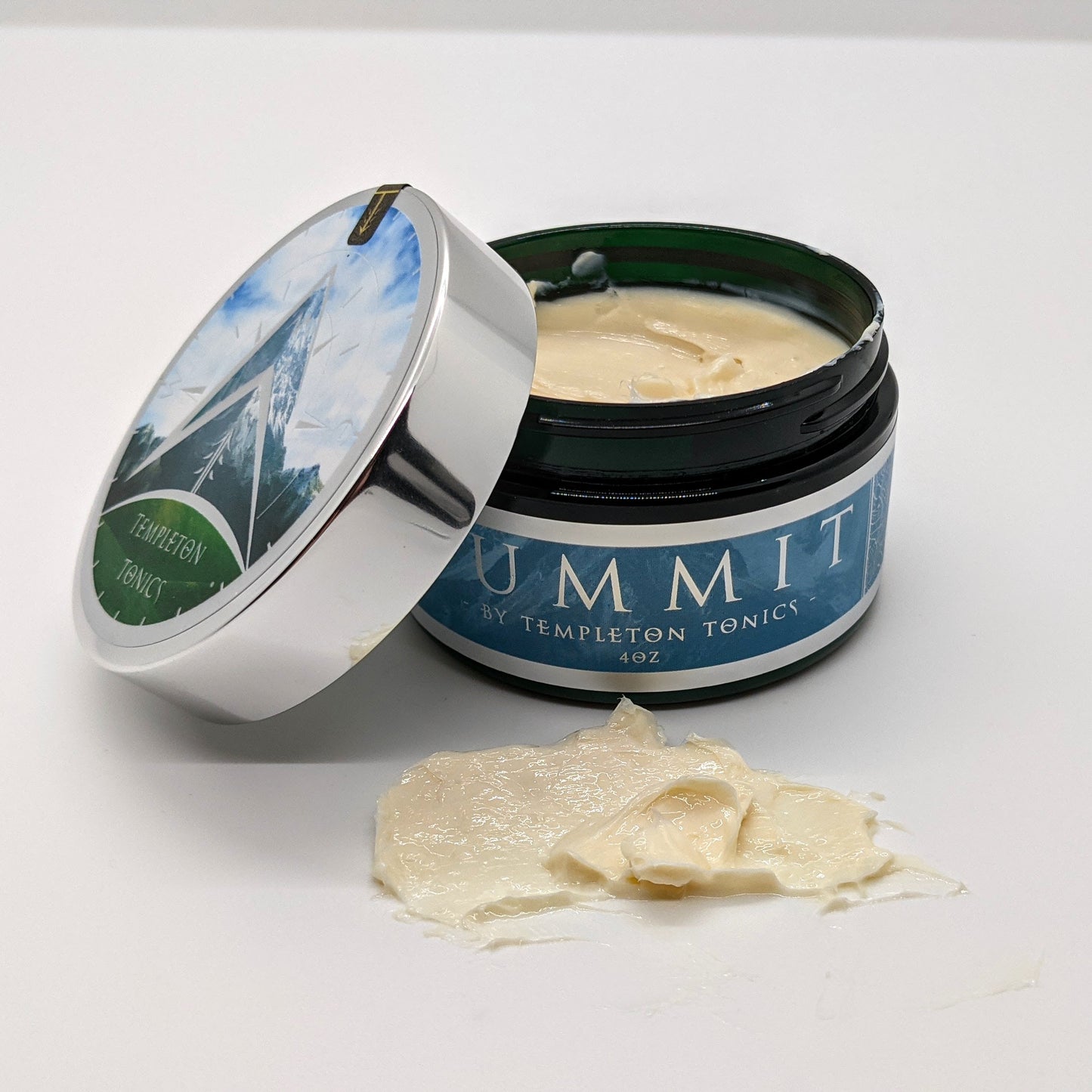 Summit Pomade