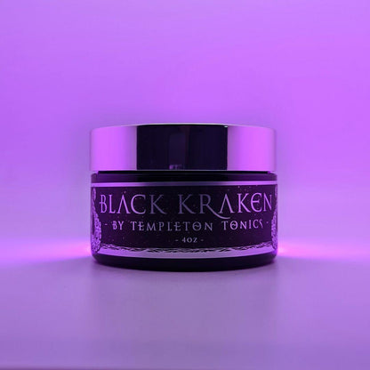 Black Kraken