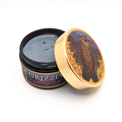 Grizzly Matte Paste